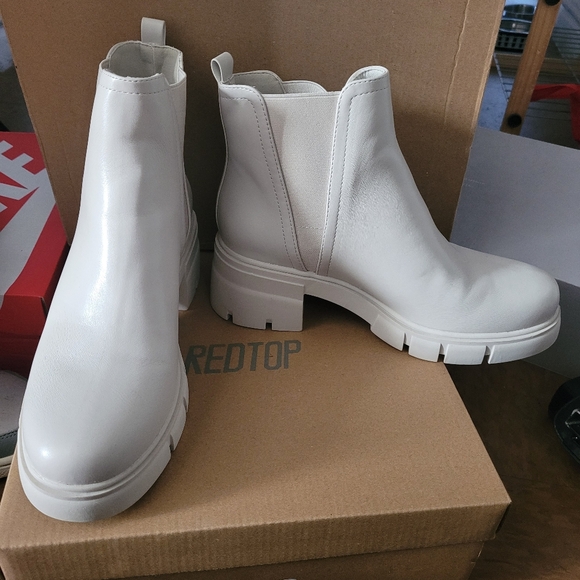 Redtop chelsea boots - Picture 2 of 4